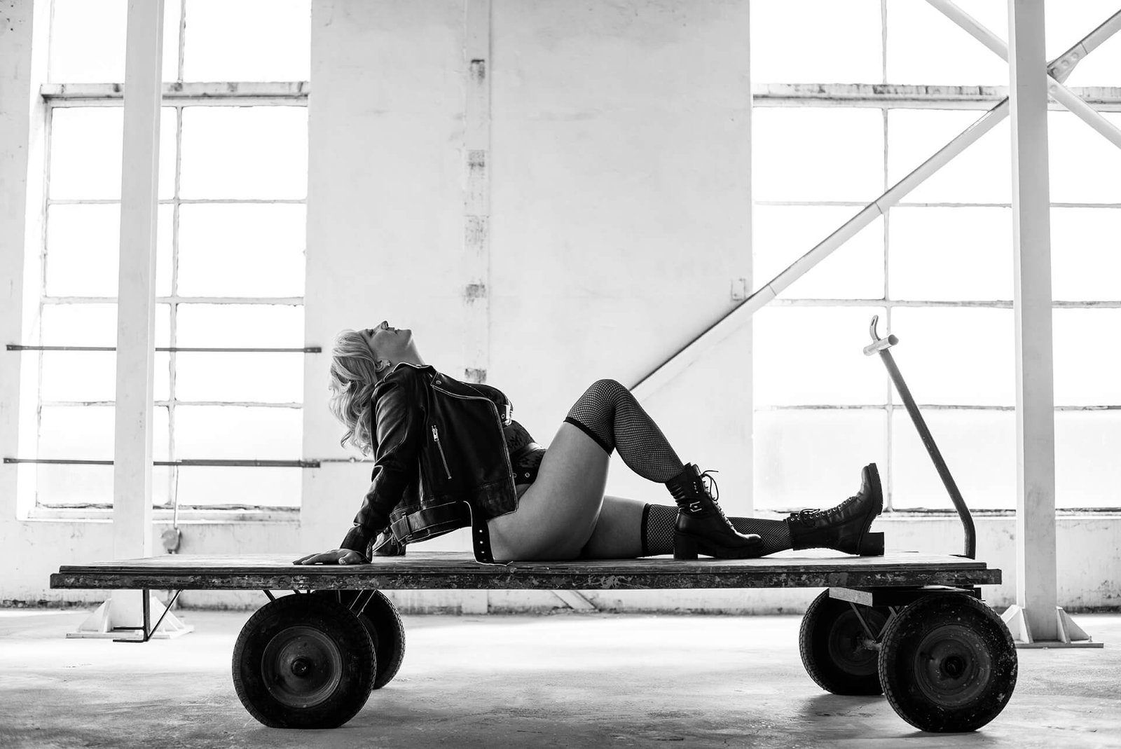 BOUDOIR