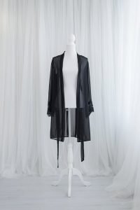 Kimono uit de collectie van Blik en Bloos Fotografie - Pien