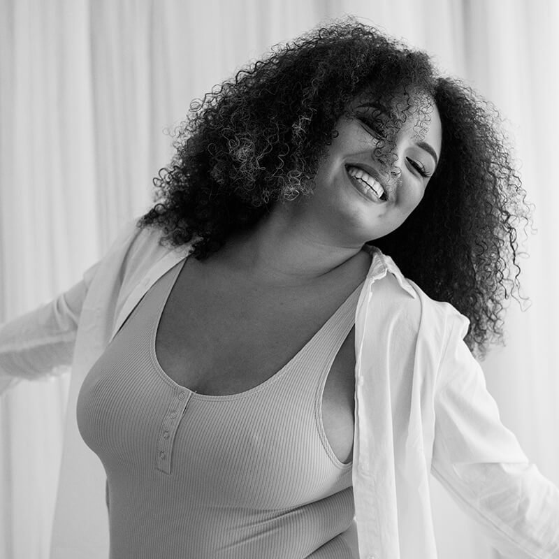 Eerlijke fotografie voor vrouwen in Breda en Brabant