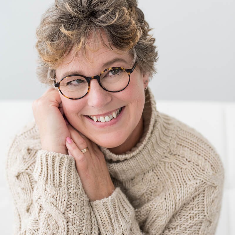 Eerlijke fotografie voor vrouwen in Breda en Brabant