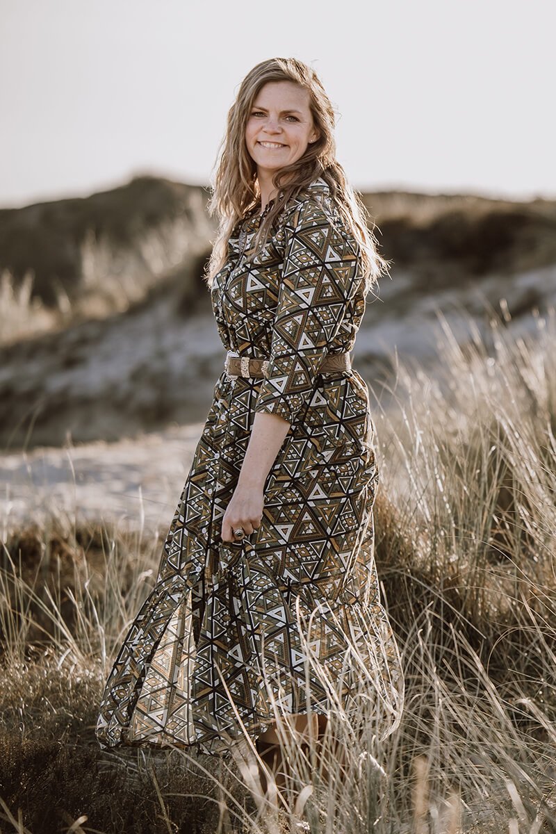 Eerlijke fotografie voor vrouwen in Breda en Brabant